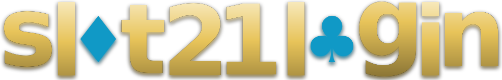 slot21 login logo