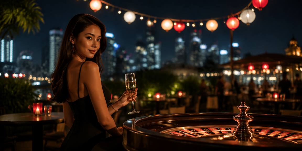 slot21 login Baccarat Studio A